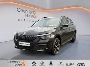 Skoda Kamiq Monte Carlo 1.0 TSI 6 - Gang PANO / NAVI / R
