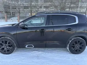 Citroen C5 Aircross Shine