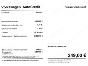 Volkswagen Tiguan 1.4 Plug-In Elegance +PANODACH+CAM Bild 5