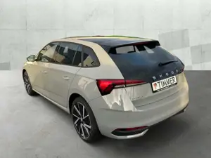 Skoda Scala 1,5 TSI DSG Selection Bild 5