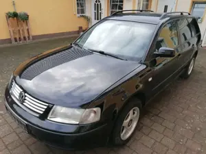Volkswagen Passat Variant Passat 1.8