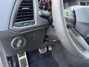 CUPRA Ateca 1.5 TSI ACT DSG NAVI ACC AHK LED Kamera Bild 5