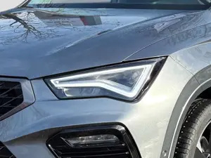 CUPRA Ateca 1.5 TSI ACT DSG NAVI ACC AHK LED Kamera Bild 2