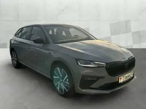 Skoda Scala 1,5 TSI DSG Selection Bild 3