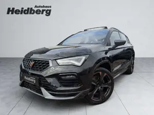 CUPRA Ateca 2.0 TSI 4Drive 19" COPPER 360Kam. PANO ACC