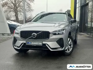 Volvo XC60 B5 AWD Plus Dark  AHK/E-DACH/MEMORY/KEYLESS