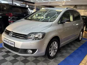 Volkswagen Golf Plus VI Style/ 2 Hand