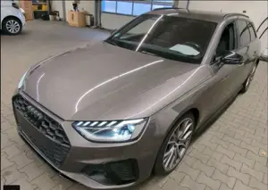 Audi A4 Avant 40 TDI S Line/Optic/Matrix/19"/19900Net