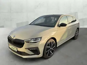 Skoda Scala 1,5 TSI DSG Selection Bild 2