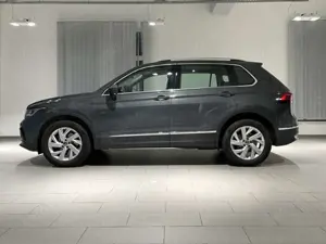 Volkswagen Tiguan 1.4 Plug-In Elegance +PANODACH+CAM Bild 3