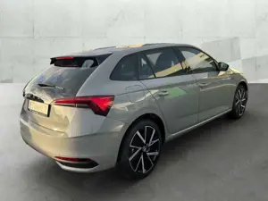 Skoda Scala 1,5 TSI DSG Selection Bild 4