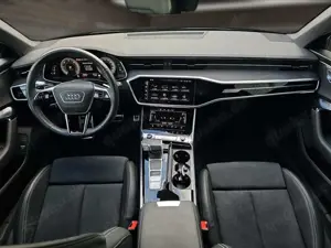 Audi A6 Avant 40 TDI quattro S line S-tr. Matrix Navi Bild 5