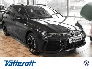 Volkswagen Golf Variant R-Line 1.5 eTSI DSG AHK Navi Kamera