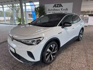 Volkswagen ID.4 Pro Performance 150 kW 1st