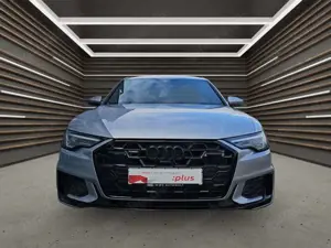 Audi A6 Avant 40 TDI quattro S line S-tr. Matrix Navi Bild 2