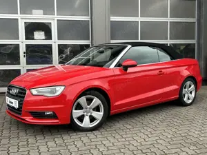 Audi A3 Cabriolet Xenon PDC Shz Navi