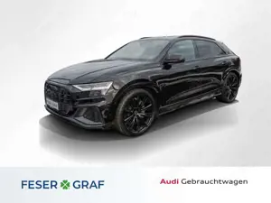 Audi SQ8 LED/ACC/Pano/BO/HuD/Standhzq/Keramik