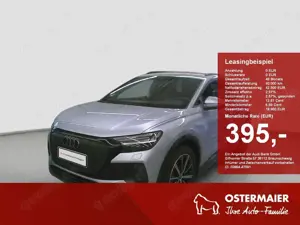 Audi Q4 e-tron ADVANCED 35 AHK.SONOS.WÄRMEPUMPE.MATRIX.LM20
