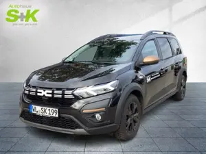 Dacia Jogger Extreme TCe 110 7-Sitzer+