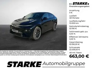 Xpeng G6 AWD Performance AHK MY25 0% Finanzierung