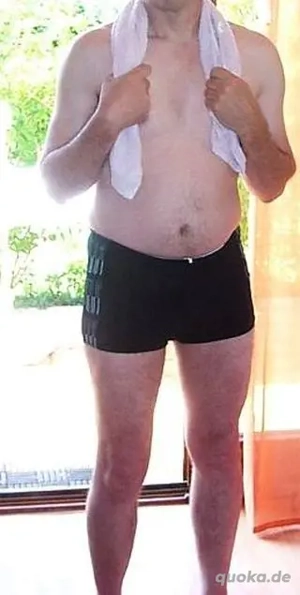 Rentner sucht Frau 80 plus
