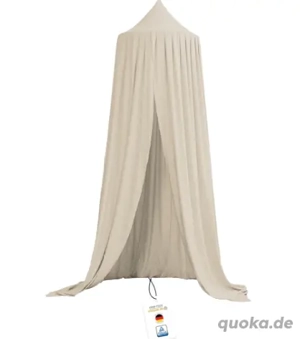 Joyfill Canopy for Children s Beds   Stylish Canopy for Comfort, Security & Coziness