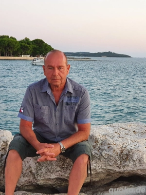 Mehr als eine Bettgeschichte 