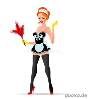 Ab SOFORT: 40 eur pro Stunde für Putzhilfe 2x3h oder 1x5h pro Woche 