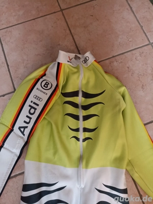 Rennanzug SL Bogner