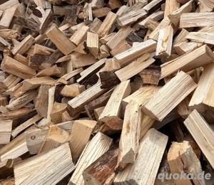Scheitholz Brennholz Kaminholz *** ofenfertig ***
