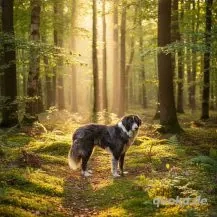 Harry B 65 cm   ein treuer Prachtkerl [auf Pflegestelle in D-55422 Bacharach-Steeg]