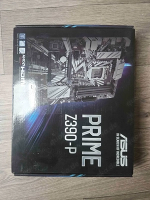 Mining Rig Gpu Rtx Bild 4