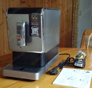 Kaffee-Vollautomat Tchibo Esperto
