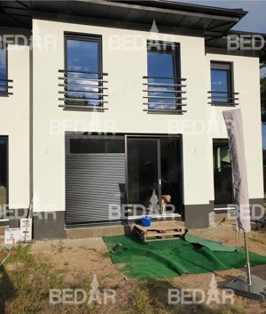 Geschmiedete Geländer nach Maß für Treppe, Balkon, Terrasse und französische Balkone