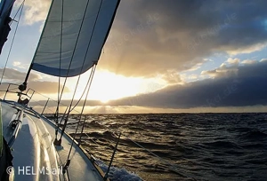 Biete Yachtüberführungen