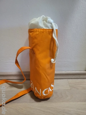 Flaschenkühler, Thermotasche für Getränke, Sonnencreme Lancaster