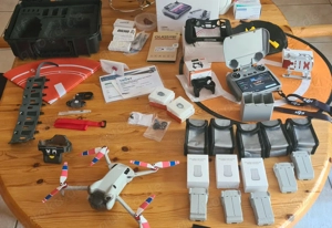 DJI Mini Pro 4 Drohne 