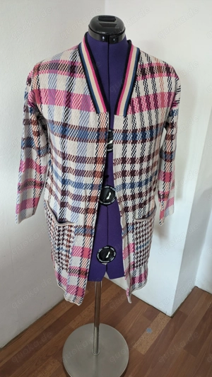 Strickjacke  Oui 38 gebraucht 