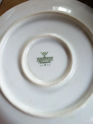 Sammlermarkt porzellan