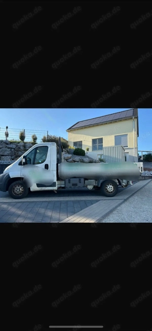 peugeot boxer klimaanlage 