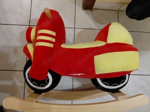 Schaukelmotorrad in Kaiserslautern zu verschenken