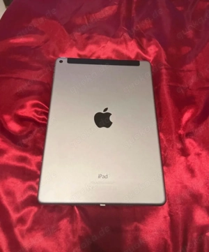iPad Air 2  Bild 3