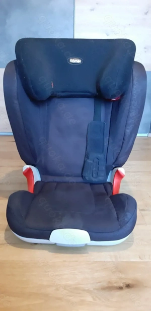 Kindersitz Römer Kidfix xp      