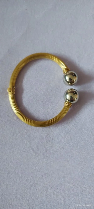 750er Goldreif 25 grmm