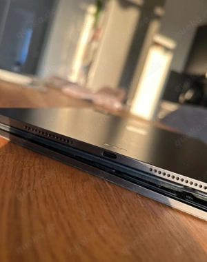 iPad Pro 11  mit M4, 256GB, WiF