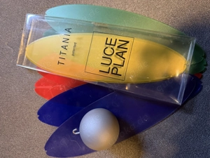 Designer Leuchte, Titania von Luceplan