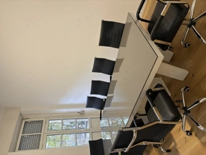 Schöne Praxis - & Behandlungsräume in der Oststadt zu vermieten - Bild 3