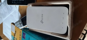 WiFi Mesh Exender AC 752 Neu Bild 2