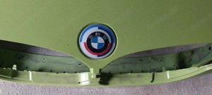 Original BMW 1er F40 M Stoßstange vorne (Bj. 2022) zu verkaufen