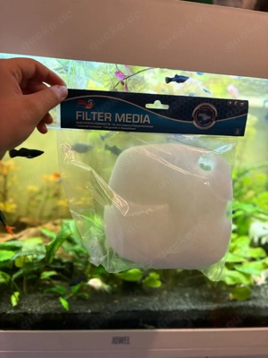 Verkaufe Filtereinsatz